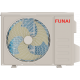 Настенный кондиционер Funai RAC-SN25HP.D07