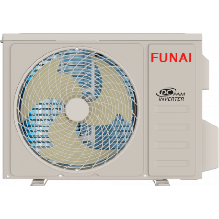 Инверторный настенный кондиционер Funai RAC-I-SN75HP.D05