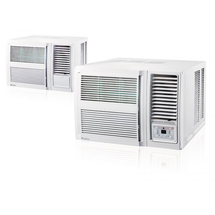 Оконный кондиционер Gree GJC24AE-E3NMNT1A