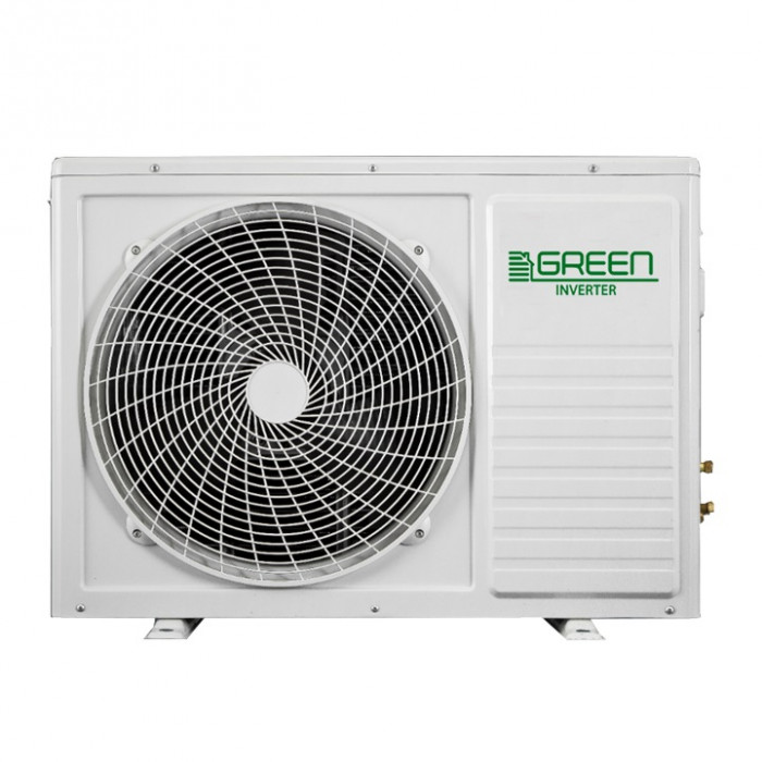 Настенный инверторный кондиционер Green TSI/TSO-18 HRIY2