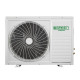 Настенный инверторный кондиционер Green TSI/TSO-18 HRIY2