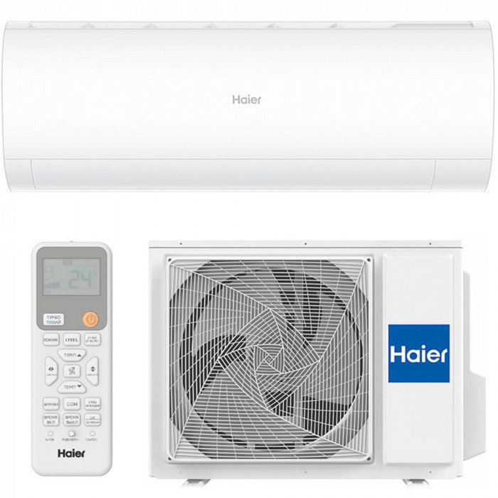 Настенный кондиционер Haier HSU-07HPL303/R3