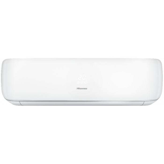 Настенная мульти-сплит-система Hisense Premium Desing Fm Dc Inverter R32 на 5 комнат