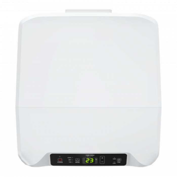 Мобильный кондиционер Hisense AP-09CR4GKWS00