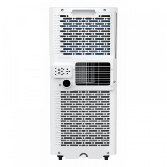 Мобильный кондиционер Hisense AP-09CR4GKWS00
