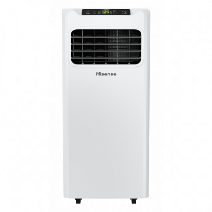 Мобильный кондиционер Hisense AP-09CR4GKWS00