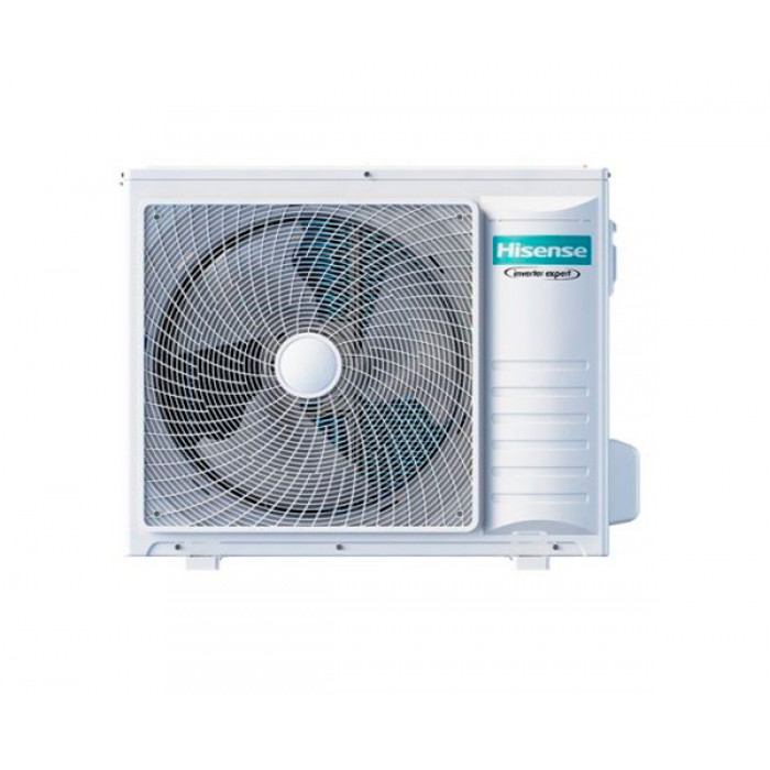 Канальный кондиционер Hisense ADT-09UX4RBL8/AUW-09U4RS8