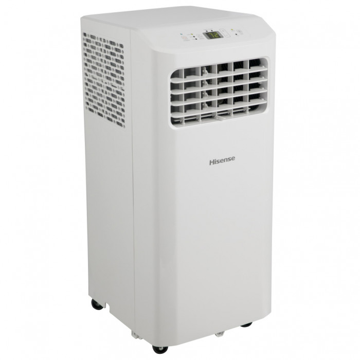 Мобильный кондиционер Hisense AP-07CR4GKVS00