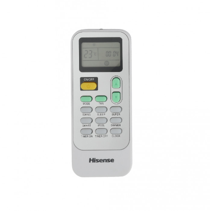 Мобильный кондиционер Hisense AP-07CR4GKVS00