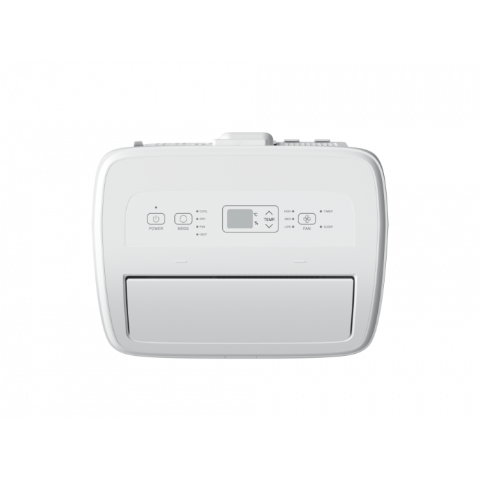 Мобильный кондиционер Hisense AP-09CW4GNCS00