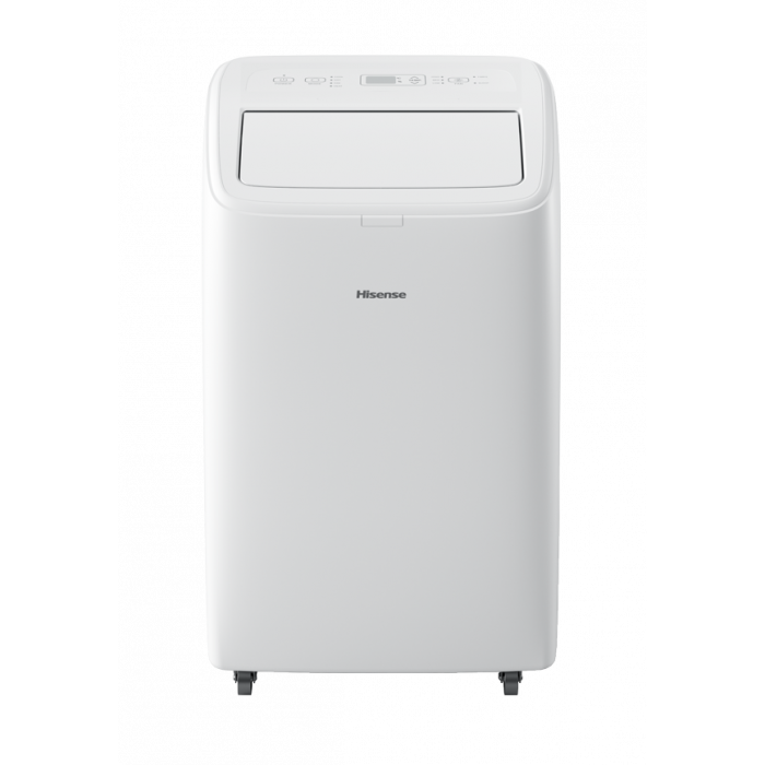 Мобильный кондиционер Hisense AP-09CW4GNCS00