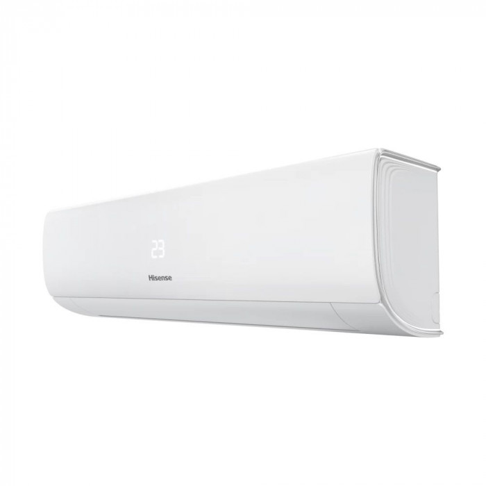 Настенная сплит-система Hisense Zoom FM DC Inverter R32 на 3 комнаты