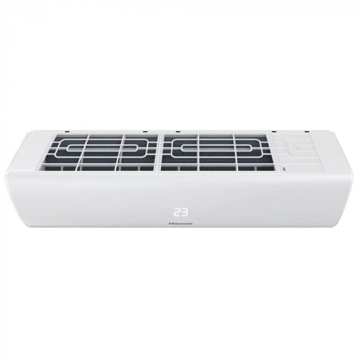 Настенная сплит-система Hisense Zoom FM DC Inverter R32 на 3 комнаты