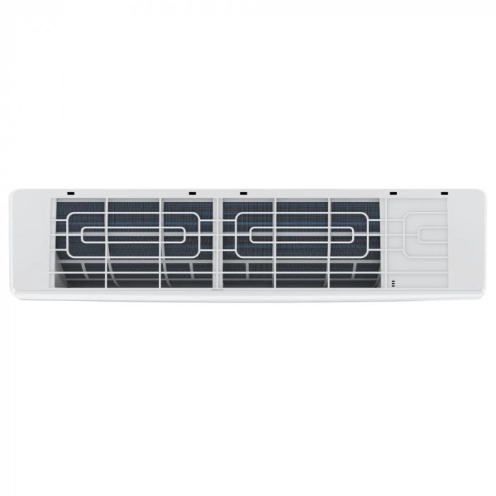 Настенная сплит-система Hisense Zoom FM DC Inverter R32 на 3 комнаты