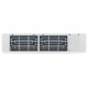 Настенная сплит-система Hisense Zoom FM DC Inverter R32 на 3 комнаты