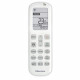 Настенная сплит-система Hisense Zoom FM DC Inverter R32 на 3 комнаты