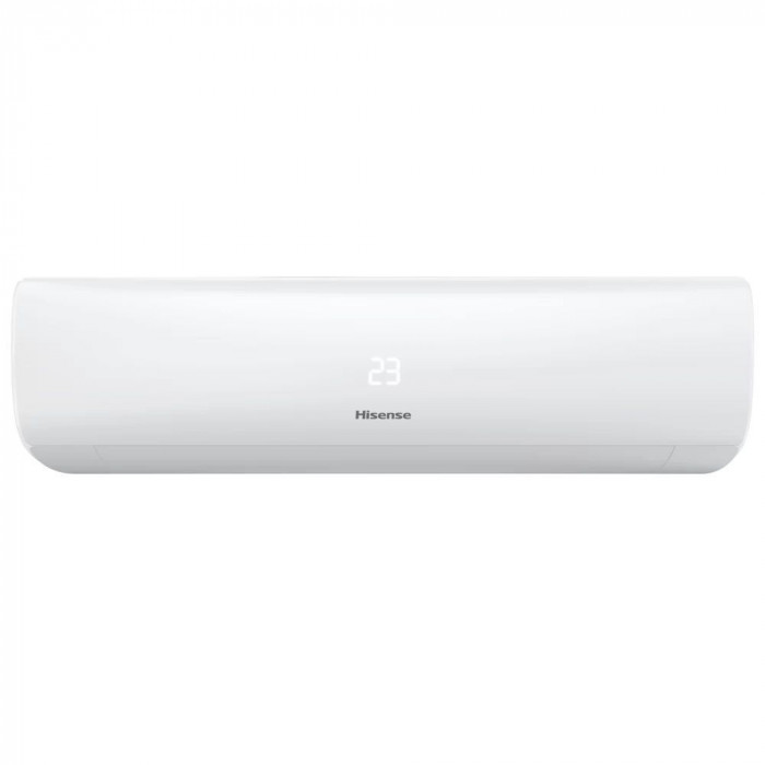 Настенная сплит-система Hisense Zoom FM DC Inverter R32 на 3 комнаты
