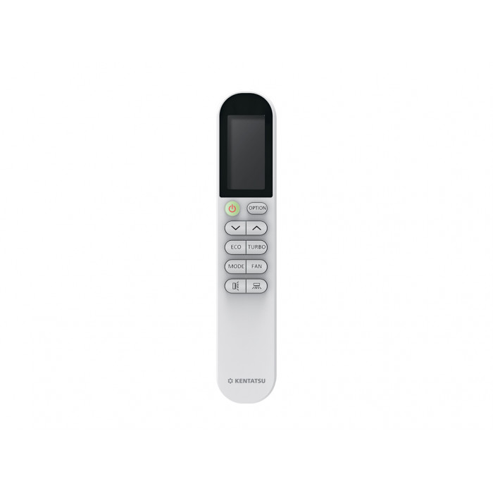 Настенный кондиционер Kentatsu KSGAT50HZRN1/KSRAT50HZRN1