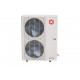 Колонный кондиционер Kentatsu KSFV140XFAN3/KSUT140HFAN3L