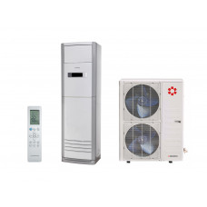 Kentatsu KSFV140XFAN3/KSUT140HFAN3L