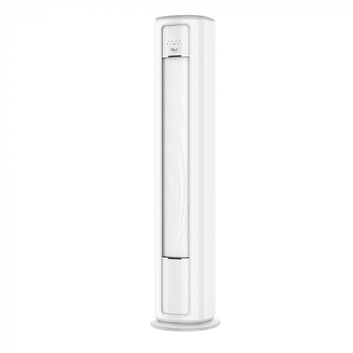 Колонный кондиционер MDV MDFYC-24HRFN8 / MDOUL-24HFN8