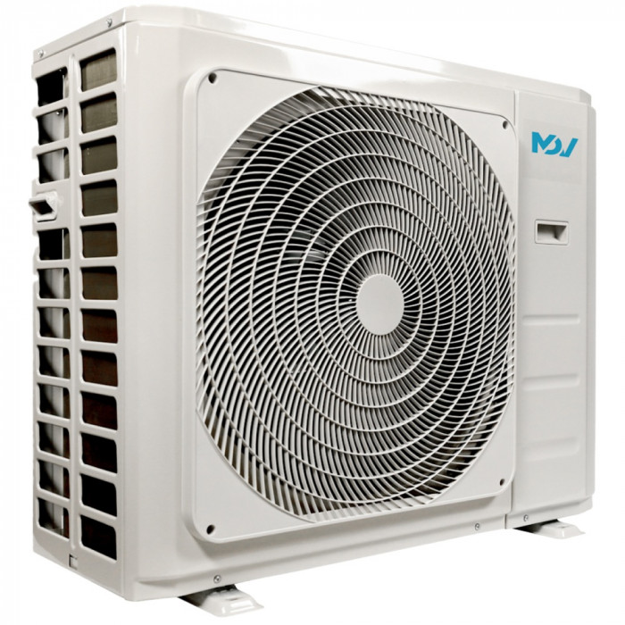 Колонный кондиционер MDV MDFYC-24HRFN8 / MDOUL-24HFN8