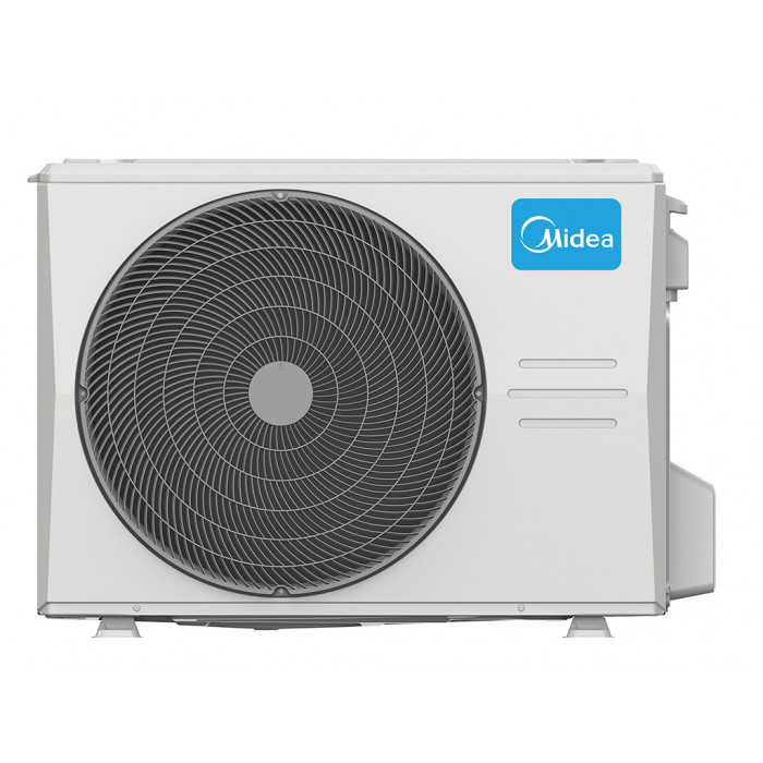Колонный кондиционер Midea MFPA-24ARN1-QB6/MOX430-24HN1-QB6