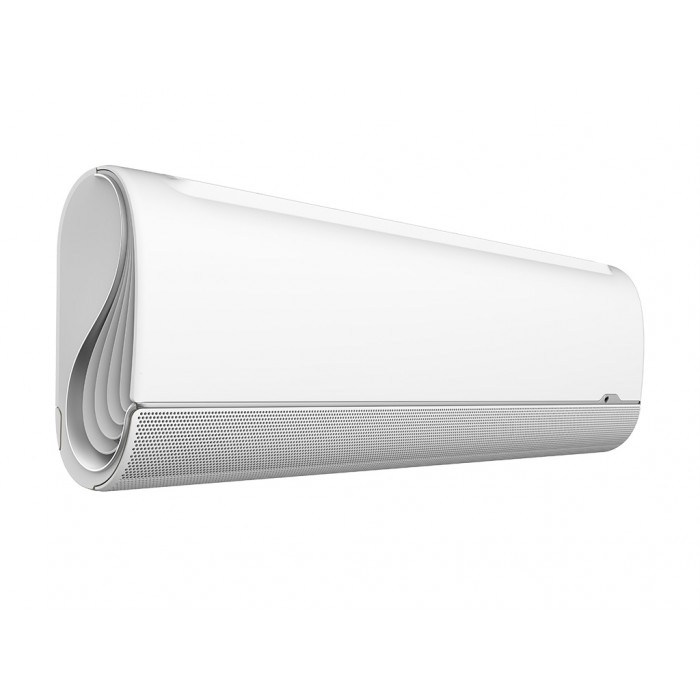 Настенная мульти-сплит-система Midea Breezeless на 3 комнаты