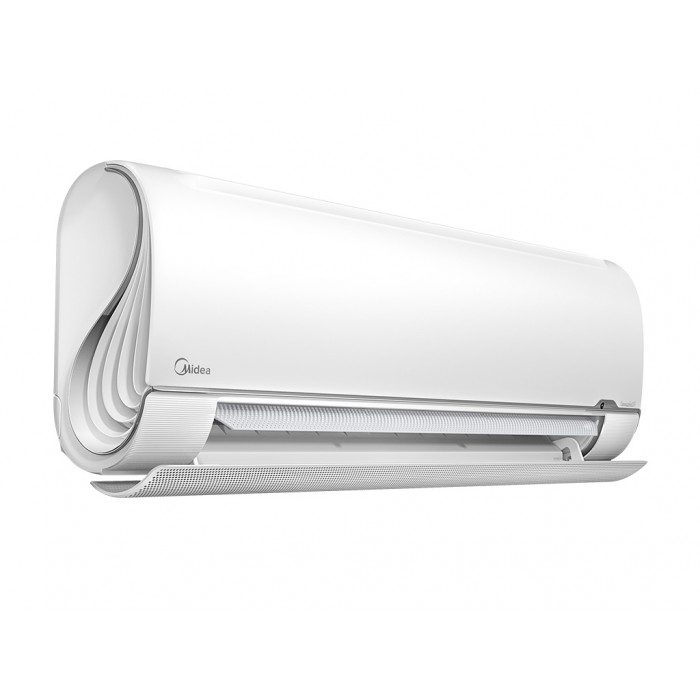 Настенная мульти-сплит-система Midea Breezeless на 3 комнаты