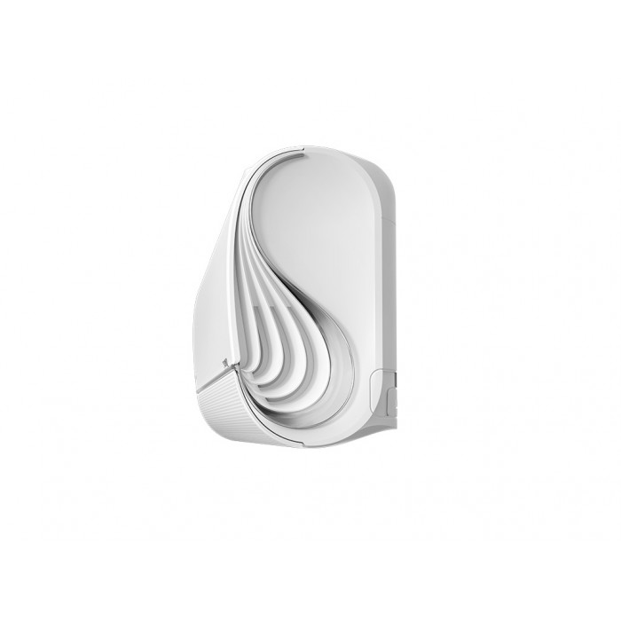 Настенная мульти-сплит-система Midea Breezeless на 3 комнаты