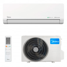 Midea MSES-07N8D6-I/MSES-07N8D6-O