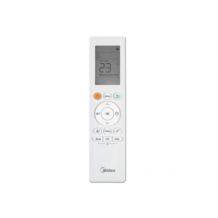 Настенная мульти-сплит-система Midea Gaia на 3 комнаты