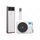 Колонный кондиционер Midea MFPA-24ARN1-QB6/MOX430-24HN1-QB6