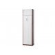 Колонный кондиционер Midea MFPA-24ARN1-QB6/MOX430-24HN1-LQB6