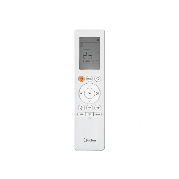 Колонный кондиционер Midea MFPA-24ARN1-QB6/MOX430-24HN1-LQB6