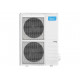 Канальный кондиционер Midea MHG-48HWN1P-R(A)/MOU-48HN1-LRR