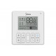 Канальный кондиционер Midea MHG-48HWN1P-R(A)/MOU-48HN1-LRR