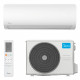 Настенный кондиционер Midea MSAG1-07HRN1-I/MSAG1-07HRN1-O