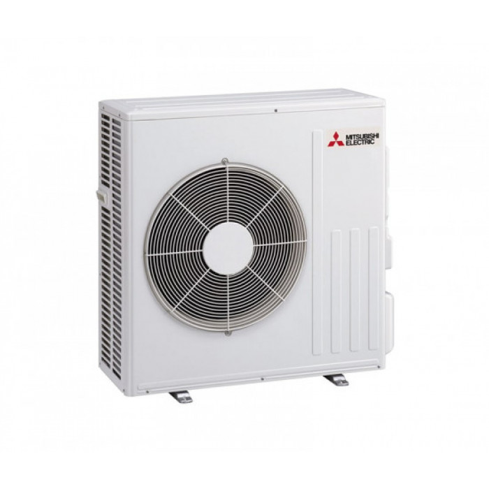 Настенный кондиционер с зимним комплектом Mitsubishi Electric MS-GF80VA/MU-GF80VA/-30