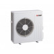 Настенный кондиционер с зимним комплектом Mitsubishi Electric MS-GF80VA/MU-GF80VA/-30