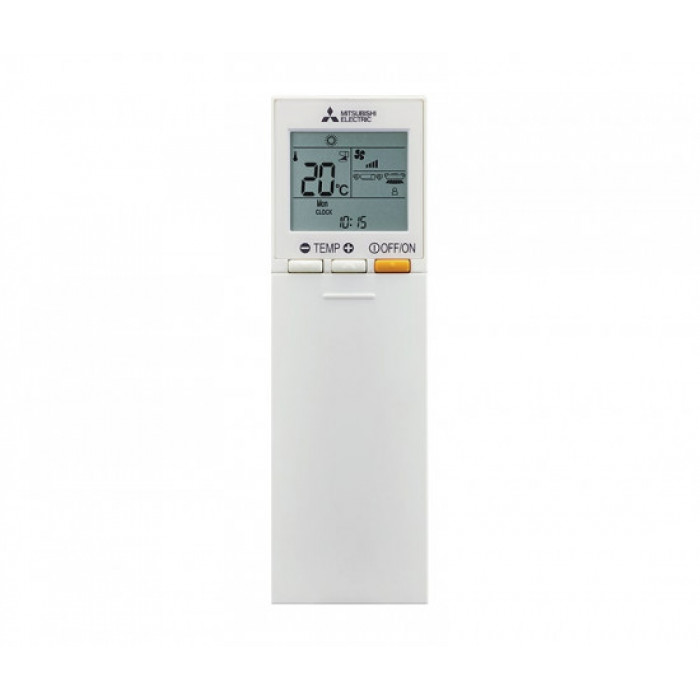 Инверторный настенный кондиционер Mitsubishi Electric MSZ-LN35VG2W/MUZ-LN35VG2