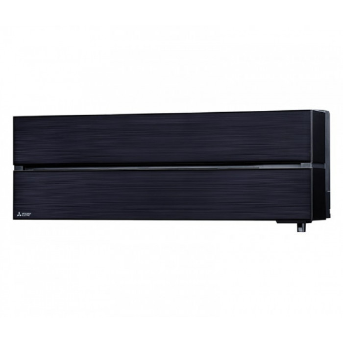 Настенный кондиционер черного цвета Mitsubishi Electric MSZ-LN60VG2B/MUZ-LN60VG2