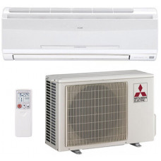 Mitsubishi Electric MS-GF 60 VA/ MU-GF 60 VA
