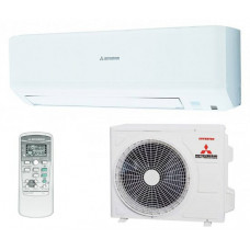 Mitsubishi Heavy SRK35ZSP-W/SRC35ZSP-W