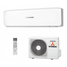 Mitsubishi Heavy SRK25ZS-W/SRC25ZS-W