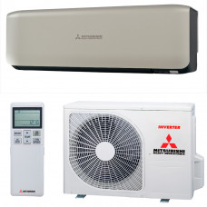 Mitsubishi Heavy SRK20ZS-WFT/SRC20ZS-W (titanium)