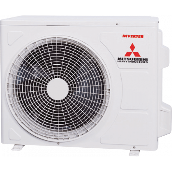 Инверторная настенная сплит-система Mitsubishi Heavy SRK25ZTL-W/SRC25ZTL-W