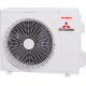 Инверторная настенная сплит-система Mitsubishi Heavy SRK25ZTL-W/SRC25ZTL-W