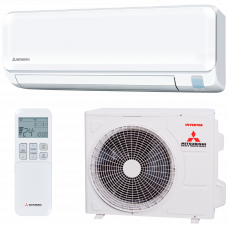 Mitsubishi Heavy SRK20ZTL-W/SRC20ZTL-W