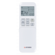 Инверторная настенная сплит-система Mitsubishi Heavy SRK25ZTL-W/SRC25ZTL-W